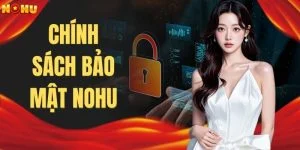 Chính Sách Bảo Mật NOHU Bảo Vệ Dữ Liệu 3 Triệu Hội Viên