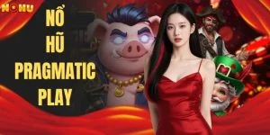 Nổ hũ Pragmatic Play - Jackpots Tích Lũy Triệu Đô Đáng Săn