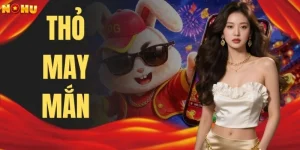 Thỏ May Mắn | Khám Phá 12 Biểu Tượng Sắc Màu Cổ Tích